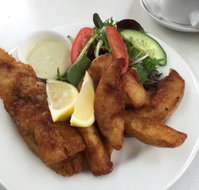 Warrandyte Cafe - Australia Accommodation
