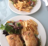West Waters Hotel Restaurant - Australia Accommodation