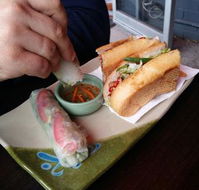 Western Rolls Cafe - Australia Accommodation
