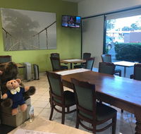 Ying's Noodle Cafe - Australia Accommodation