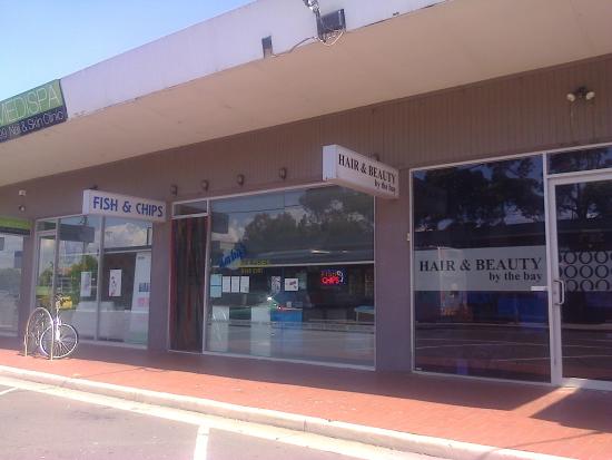 Seaholme VIC Australia Accommodation