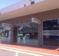 Zorba's Fish Shop - Australia Accommodation