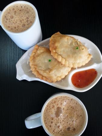 Zouk Asian And Western Cafe - Australia Accommodation 0