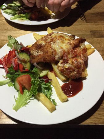 Commercial Hotel Yarraville - Australia Accommodation 0