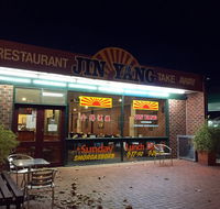Jin Yang - Australia Accommodation