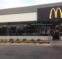 McDonald's - Australia Accommodation