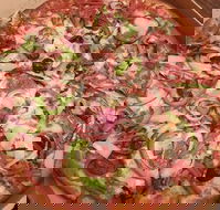 Nimzy's Pizzas - Australia Accommodation