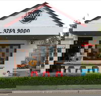 O. MY - Australia Accommodation