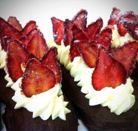 The High Road Cafe  Catering - Australia Accommodation