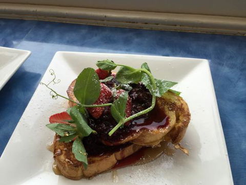 The Turret Cafe And Catering - Australia Accommodation 0