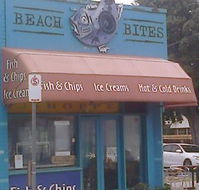 Altona Beach Bites - Australia Accommodation