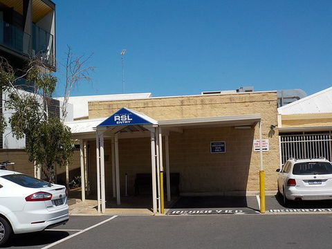 Altona Rsl - Australia Accommodation 0