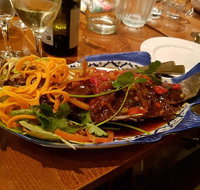 Berwick Thai - Australia Accommodation
