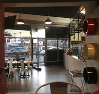 Burger Kitchen - Australia Accommodation