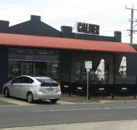Calmer Cafe - Australia Accommodation
