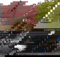 Coffee Addiction - Australia Accommodation