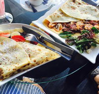 Cravin Crepes Niddrie - Australia Accommodation