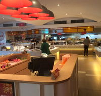 Ferntree Gully Hotel Feast Buffet - Australia Accommodation