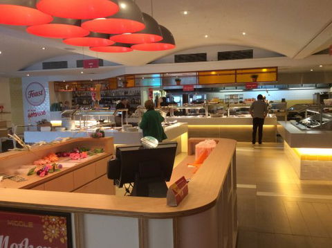 Ferntree Gully Hotel Feast Buffet - Australia Accommodation 0