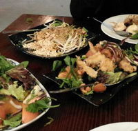 Ferntree THAI Restuarant - Australia Accommodation