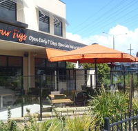 Four Figs - Australia Accommodation