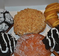 Krispy Kreme Doughnuts - Australia Accommodation