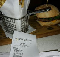 McDonald's - Australia Accommodation