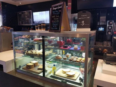 Mcdonald's Family Restaurants - Australia Accommodation 0