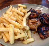 Nando's - Australia Accommodation