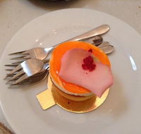 Parisian Patisserie - Australia Accommodation