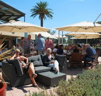 Patterson River Golf Club - Australia Accommodation
