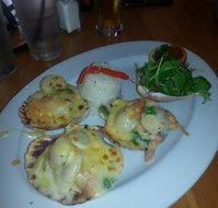 Sage at Parkhill Family Bistro - Australia Accommodation