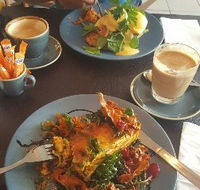 Salte Cafe - Australia Accommodation
