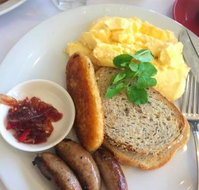 The Bonbeach Cafe - Australia Accommodation