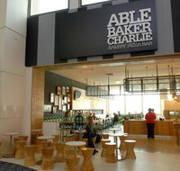 Able Baker Charlie - Australia Accommodation