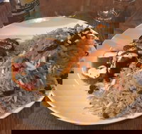 Afghan Marcopolo Restaurant - Australia Accommodation