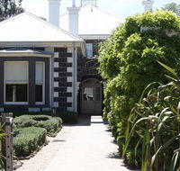 Eynesbury Homestead - Australia Accommodation