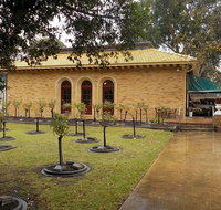 Fawkner Tearooms - Australia Accommodation