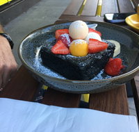 Glace Frozen Artisanal - Australia Accommodation