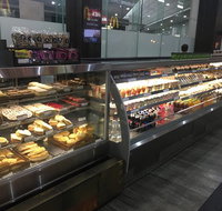 Hudson's Coffee - Australia Accommodation