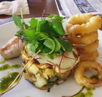 Lilo Cafe - Australia Accommodation