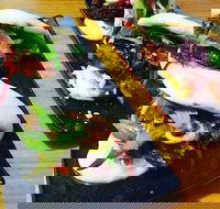 Mr Jackson - Australia Accommodation