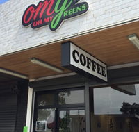 Oh My Greens - Australia Accommodation