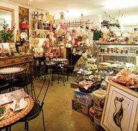 ONDE Fine Food Cafe - Australia Accommodation