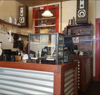 Penny Farthing Espresso - Australia Accommodation