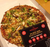 PizzaCraft  Pasta - Australia Accommodation