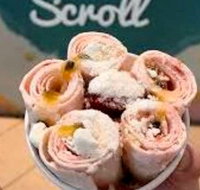 Scroll Ice Cream - Australia Accommodation
