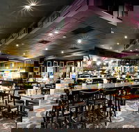 Skyways Hotel Bistro - Australia Accommodation