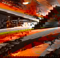 Squires Loft - Australia Accommodation