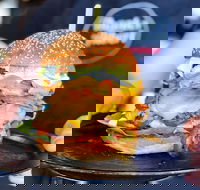 Thanks Albert Burger Company - Australia Accommodation